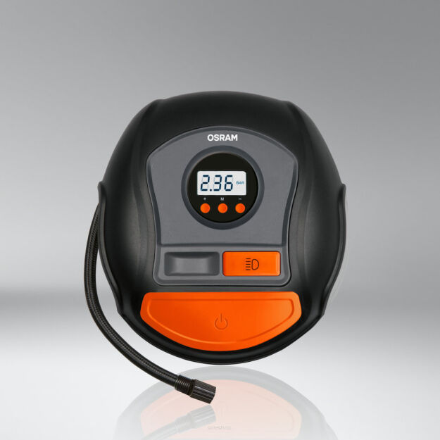 Kompresor TYREinflate 450 OSRAM