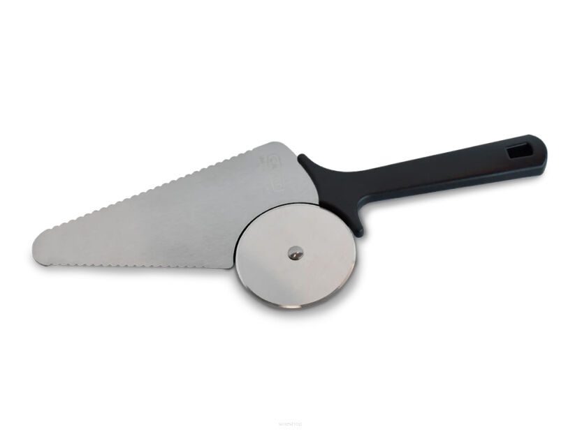 Zestaw do krojenia Pizza 2w1