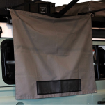 Osłona kabiny prysznicowej Caddy Front Runner - 3