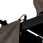 Osłona kabiny prysznicowej Caddy Front Runner - 5