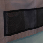 Osłona kabiny prysznicowej Caddy Front Runner - 4