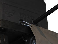 Osłona kabiny prysznicowej Caddy Front Runner - 8