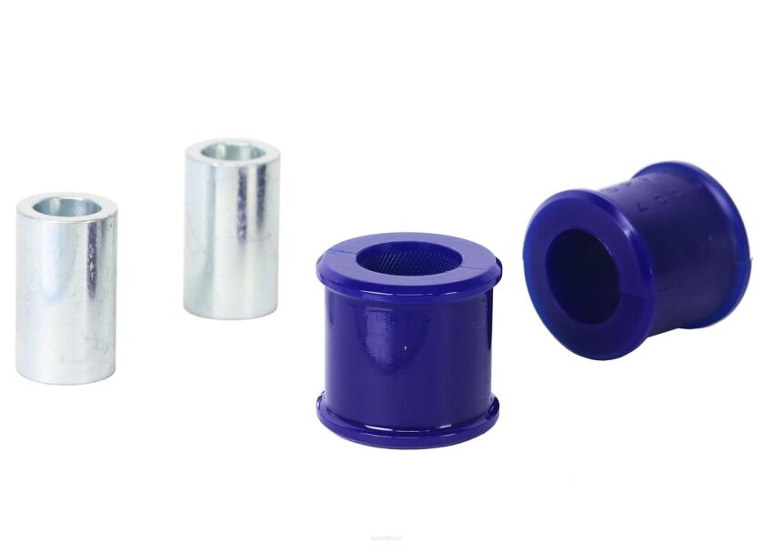 CHEVROLET-TR/ARM/R BUSH