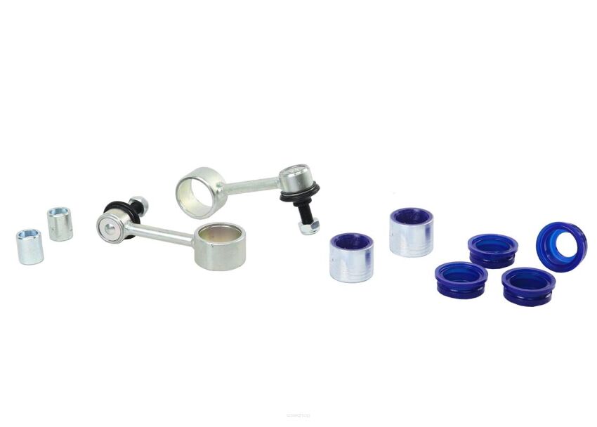 Rear Sway Bar Link Bush Kit