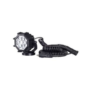 Lampa robocza wtyczka do zap. magnes LRD 980