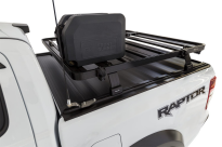 Bagażnik dachowy do HSP Electric Roll R Cover Slimline II / 1425(W) X 1358(L) Front Runner - 3