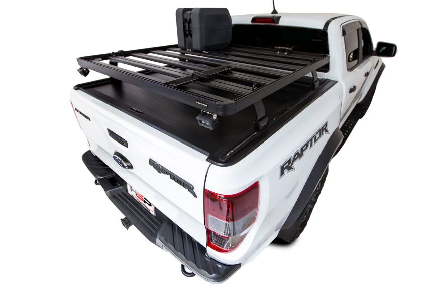 Bagażnik dachowy do HSP Electric Roll R Cover Slimline II / 1425(W) X 1358(L) Front Runner