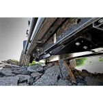 Osłona zbiornika paliwa Rough Country - 3