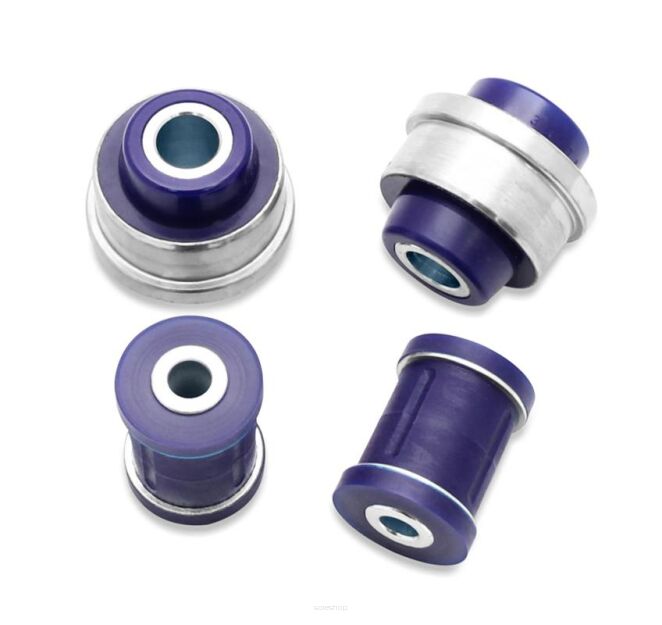 Fr Lwr Ctrl Inner Fr & Rr Kit