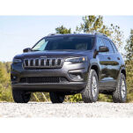 Zestaw zawieszenia Rough Country Lift 2