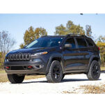 Zestaw zawieszenia Rough Country Lift 2