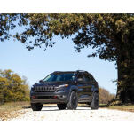 Zestaw zawieszenia Rough Country Lift 2