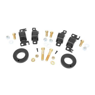 Zestaw zawieszenia Rough Country Lift 2"