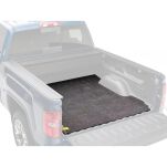 Mata na podłogę paki BedRug Classic RealTruck - 2