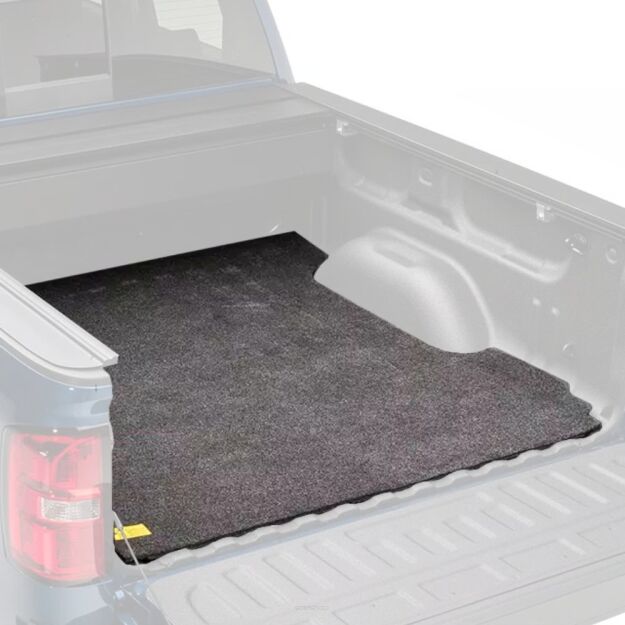 Mata na podłogę paki BedRug Classic RealTruck