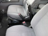 Toyota Land Cruiser 76 Under Console Safe - by Front Runner - 7