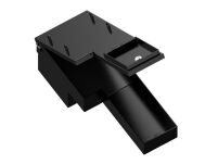 Toyota Land Cruiser 76 Under Console Safe - by Front Runner - 4