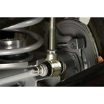 Łączniki stabilizatora regulowane tył JKS Lift 2,5-6'' - 2