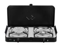 2 Cook Turbo Deluxe FFD / 50mbar - 5