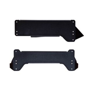 Mocowanie tablicy rejestracyjnej Chief Products