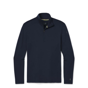 Bluzka męska z długim rękawem wełna merynosów 250g L Smartwool