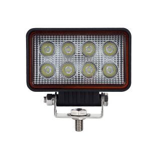 Lampa robocza LED 8xLED flood