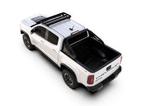 Chevrolet Colorado /GMC Canyon ZR2 2nd Gen (2015-2022) Cab Over Camper Slimline II Roof Rack Kit - 2