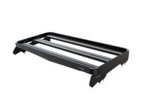 Chevrolet Colorado /GMC Canyon ZR2 2nd Gen (2015-2022) Cab Over Camper Slimline II Roof Rack Kit - 6