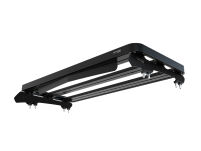 Chevrolet Colorado /GMC Canyon ZR2 2nd Gen (2015-2022) Cab Over Camper Slimline II Roof Rack Kit - 7