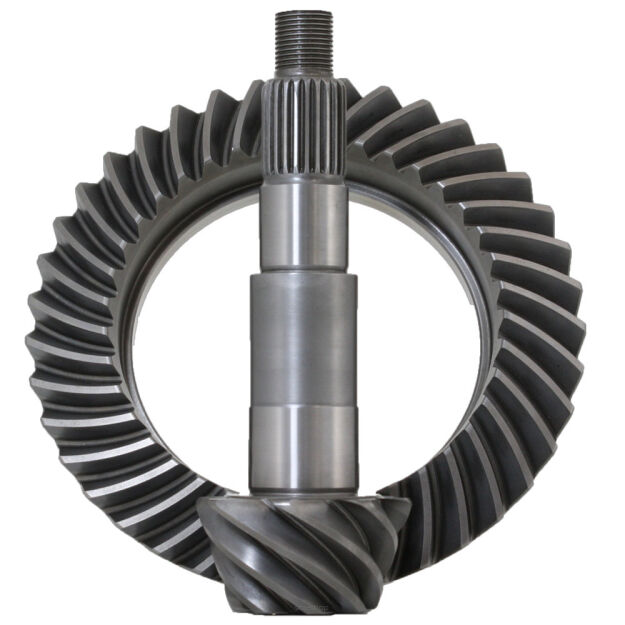 Przełożenia mostu przód 4.88 Dana 44 Revolution Gear Rubicon