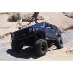 Zestaw zawieszenia Long Arm Clayton Lift 8