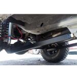 Zestaw zawieszenia Long Arm Clayton Lift 8