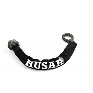 Szekla syntetyczna miękka HUSAR WINCH 12,86mm 1/2