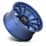 Felga aluminiowa D794 VARIANT Dark Blue FUEL - 3