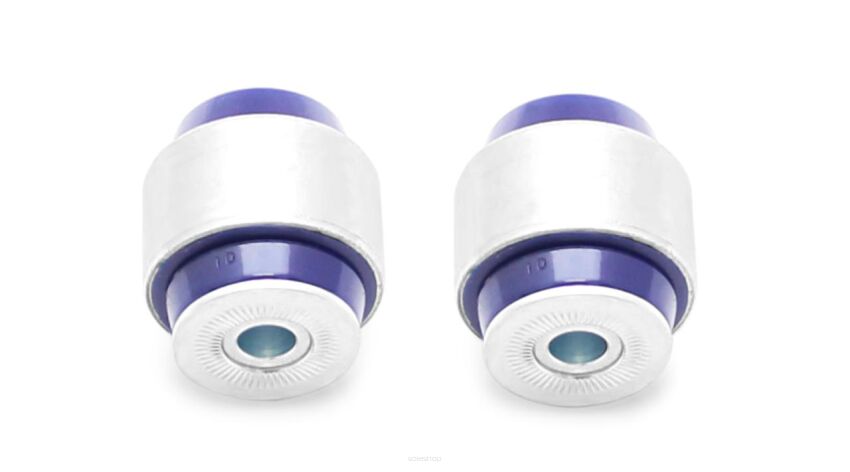 Control Arm Bush Kit