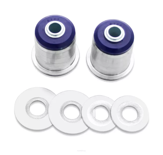 FR CNTL LWR ARM BUSH KIT