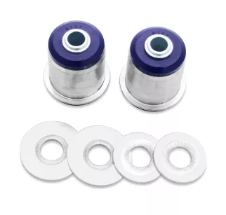 FR CNTL LWR ARM BUSH KIT