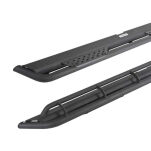 Frame mounted side steps Go Rhino Dominator Xtreme DT - 2