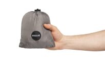 Ultralekki hamak dwuosobowy Canyon szary Rockland - 9