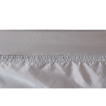 Ultralekki hamak dwuosobowy Canyon szary Rockland - 6