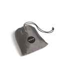 Ultralekki hamak dwuosobowy Canyon szary Rockland - 3