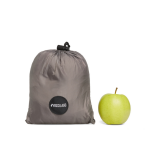 Ultralekki hamak dwuosobowy Canyon szary Rockland - 4