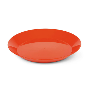 Talerz turystyczny Cascadian Plate pomarańczowy GSI