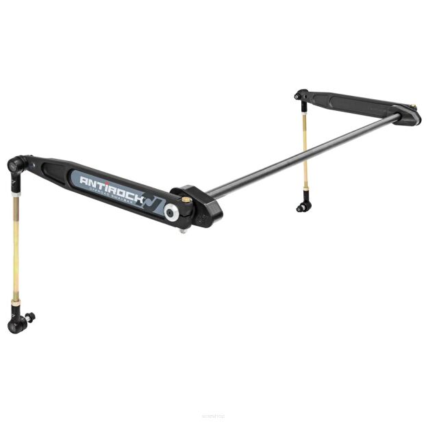 Zestaw stabilizatora tył Clayton RockJock 4x4 Antirock Lift 0-4