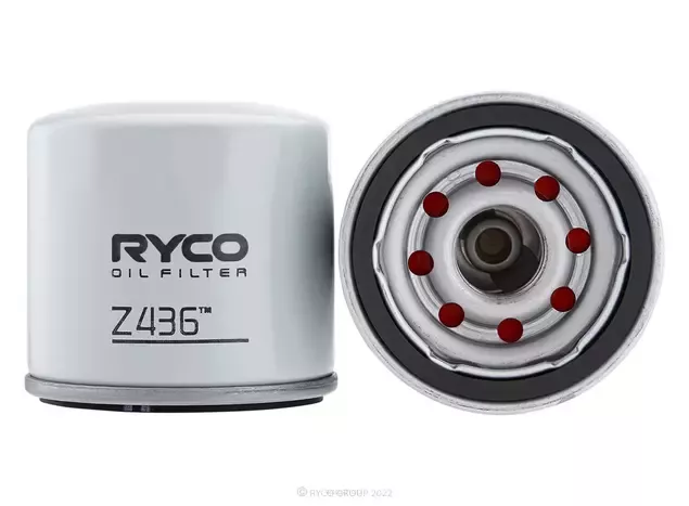 Oil Filter, MAZDA Mazda2, CX-3, CX-5; NISSAN Pulsar, X-Trail; SUBARU Impreza