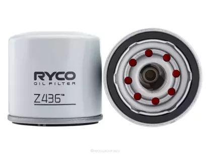 Oil Filter, MAZDA Mazda2, CX-3, CX-5; NISSAN Pulsar, X-Trail; SUBARU Impreza