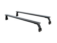Ford Ranger ReTrax XR 5in (2019-2022) Double Load Bar Kit - by Front Runner - 4