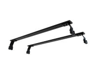 Ford Ranger ReTrax XR 5in (2019-2022) Double Load Bar Kit - by Front Runner - 5