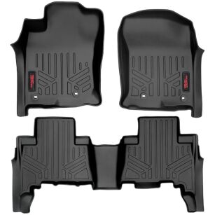 Dywaniki na podłogę przód i tył Rough Country