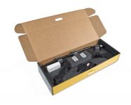 Zestaw do korekcji geometrii JKS Lift 2-4,5'' - 3